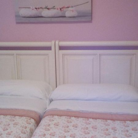 Pension Room Памплона Экстерьер фото